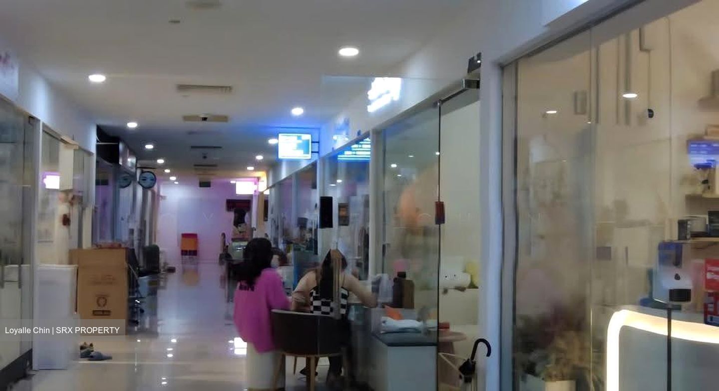 Bugis Cube (D7), Shop House #635390401